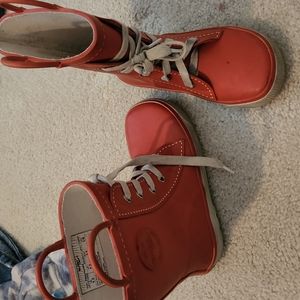 Western Chief Rain Boots